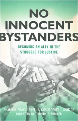 Picture of No Innocent Bystanders