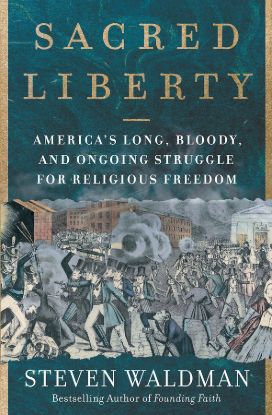 Picture of Sacred Liberty -