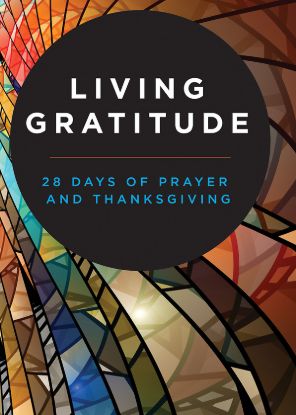 Picture of Living Gratitude