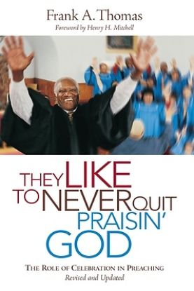 Picture of They Like to Never Quit Praisin' God