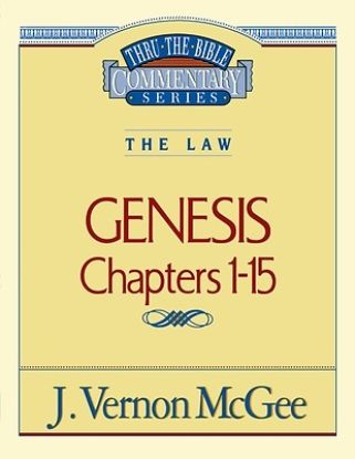 Picture of Genesis I