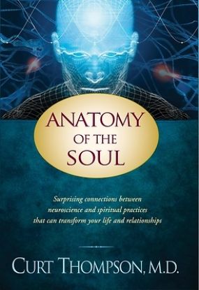 Picture of Anatomy of the Soul