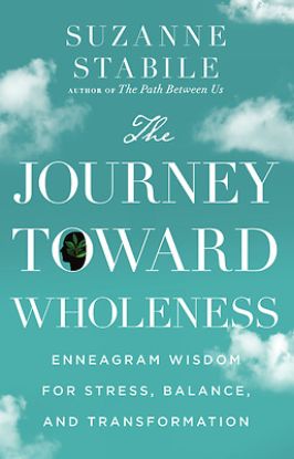 Picture of The Journey Toward Wholeness
