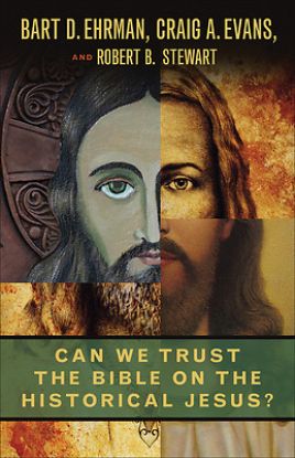 Picture of Can We Trust the Bible on the Historical Jesus?