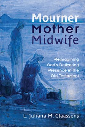 Picture of Mourner Mother Midwife
