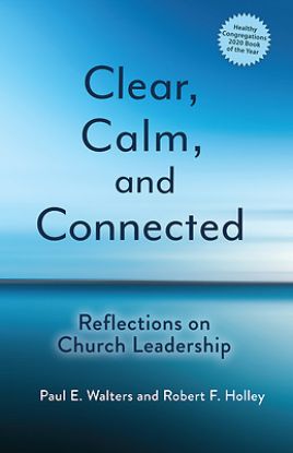 Picture of Clear Calm and Connected