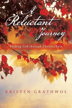 Picture of A Reluctant Journey