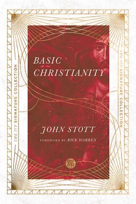Picture of Basic Christianity