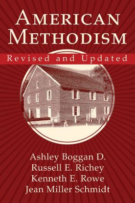 Picture of American Methodism Revised and Updated