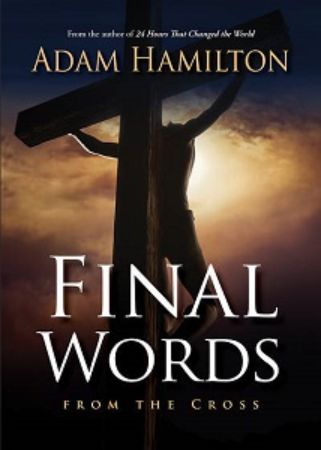 Picture for category Final Words from the Cross