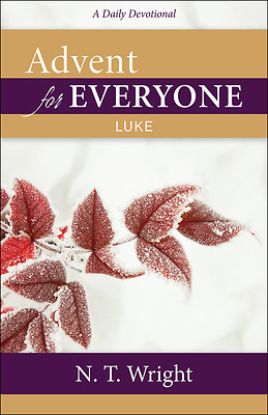 Picture of Advent for Everyone