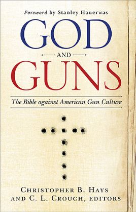Picture of God and Guns