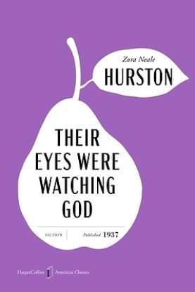 Picture of Their Eyes Were Watching God - eBook [ePub]