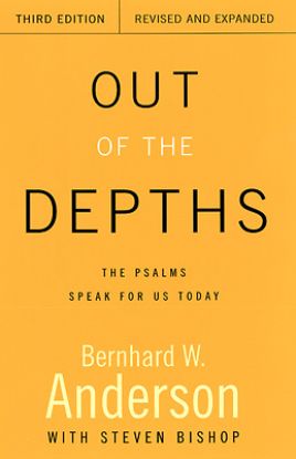 Picture of Out of the Depths