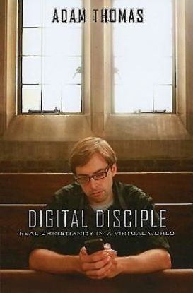 Picture of Digital Disciple - eBook [ePub]