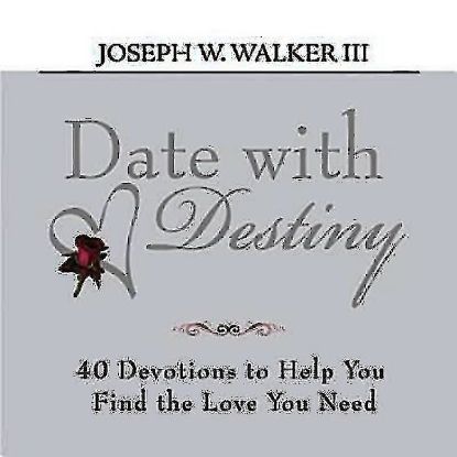 Picture of Date with Destiny Devotional - eBook [ePub]