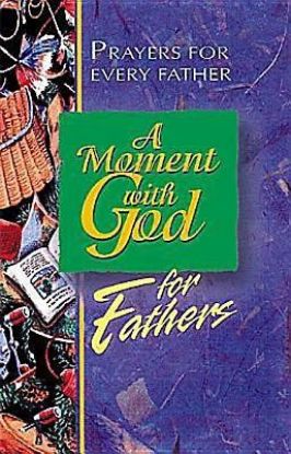 Picture of A Moment with God for Fathers - eBook [ePub]