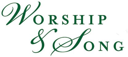 Picture of Worship & Song Jesus Paid It All - PDF Download