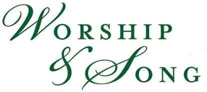 Picture of Worship & Song O For a Thousand Tongues to Sing - PDF Download