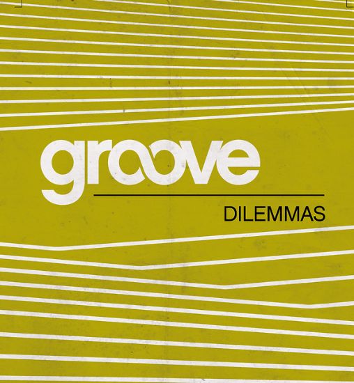 Picture of Groove: Dilemmas Student Journal/Leader Guide Download