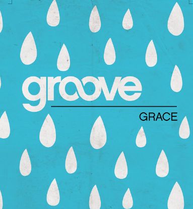 Picture of Groove: Grace Student Journal/Leader Guide Download