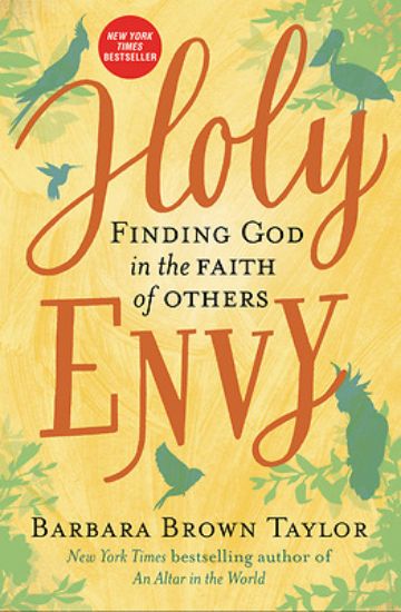 Picture of Holy Envy