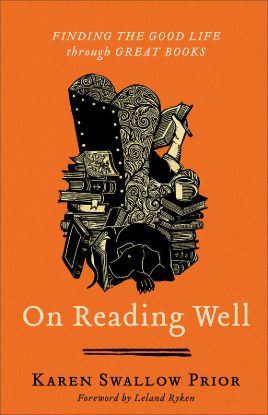 Picture of On Reading Well -
