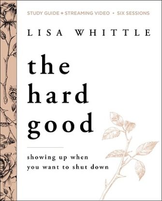 Picture of The Hard Good