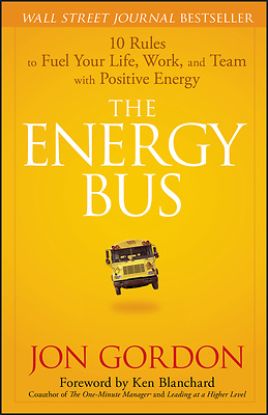 Picture of The Energy Bus