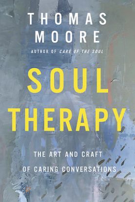 Picture of Soul Therapy - eBook [ePub]