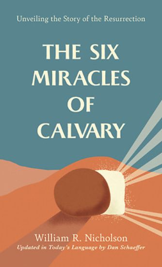 Picture of The Six Miracles of Calvary