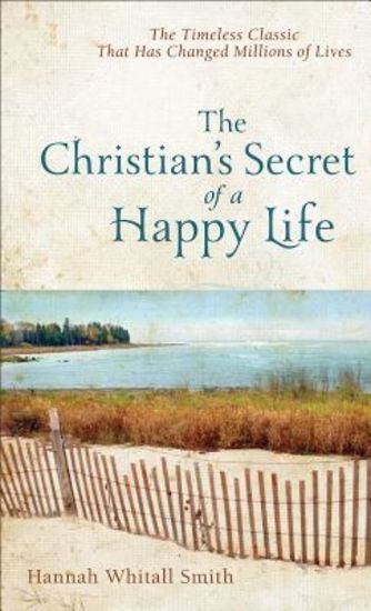 Picture of The Christian's Secret of a Happy Life - eBook [ePub]