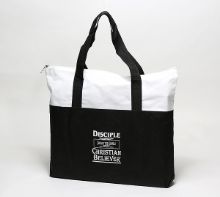 Cloth bag - Disciple, Jesus in the Gospels, Christian Believer