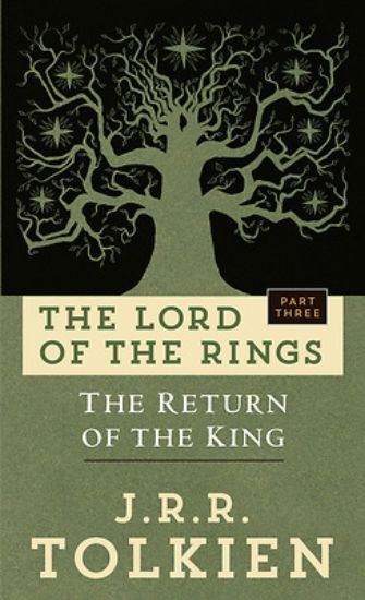 Picture of The Return of the King
