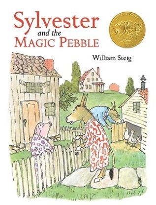 Picture of Sylvester and the Magic Pebble