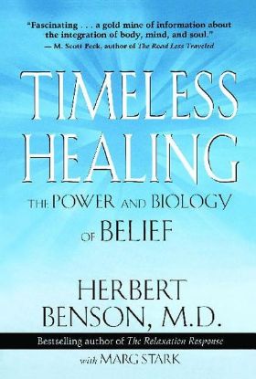 Picture of Timeless Healing