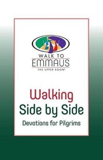 Picture of Walking Side by Side - eBook [ePub]