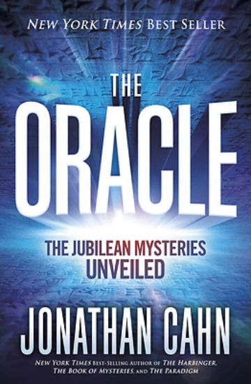 Picture of The Oracle