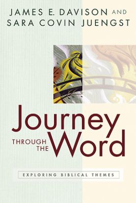 Picture of Journey Through The Word