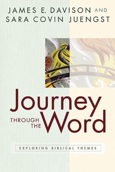 Picture of Journey Through The Word