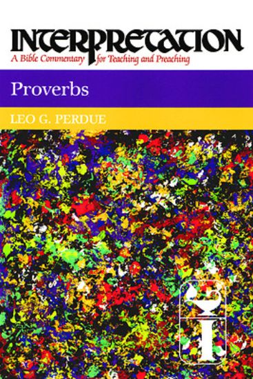Picture of Interpretation Bible Commentary - Proverbs