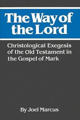 Picture of The Way of the Lord