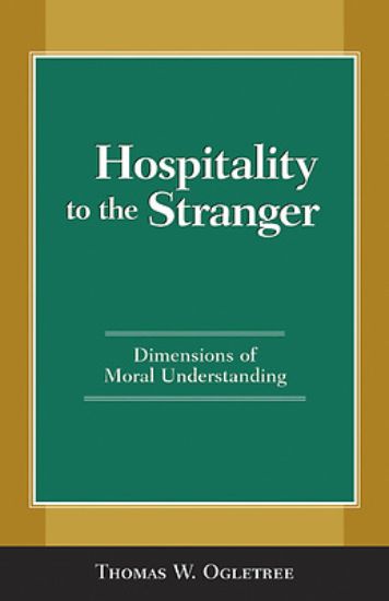 Picture of Hospitality to the Stranger