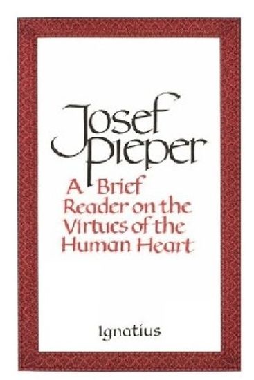 Picture of A Brief Reader on the Virtues of the Human Heart