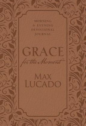 Picture of Grace for the Moment
