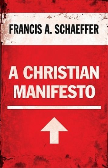 Picture of A Christian Manifesto