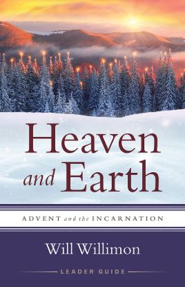 Picture of Heaven and Earth Leader Guide