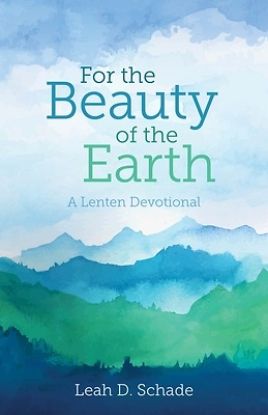 Picture of For the Beauty of the Earth -