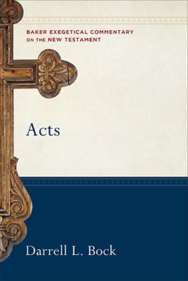 Picture of Acts - eBook [ePub]