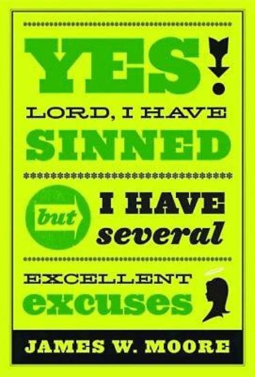 Picture of Yes, Lord, I Have Sinned - 20th Anniversary Edition - eBook [ePub]
